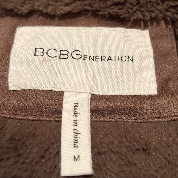 BCBGenerstion Jacket - Picture 2 of 9